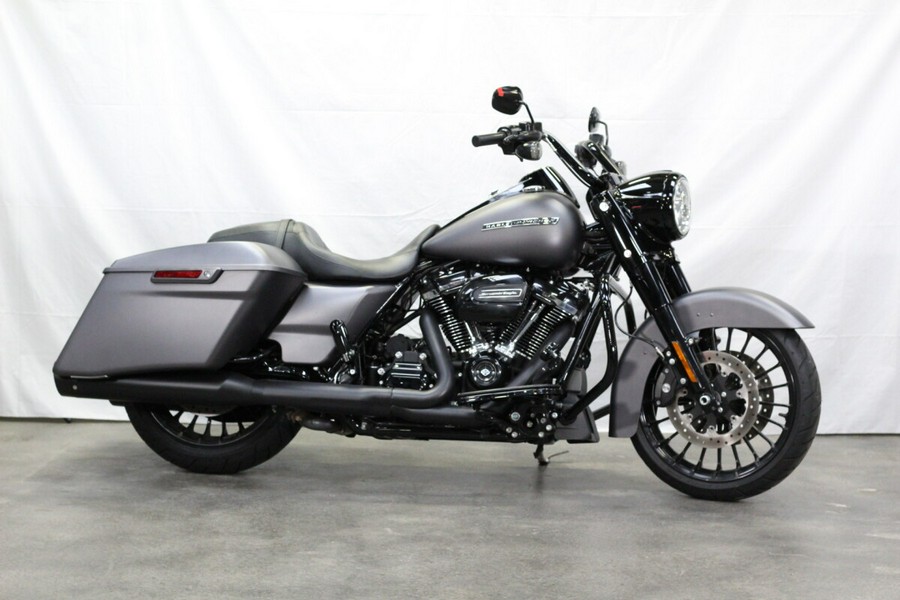 FLHRXS 2017 Road King® Special