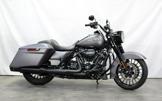 FLHRXS 2017 Road King® Special