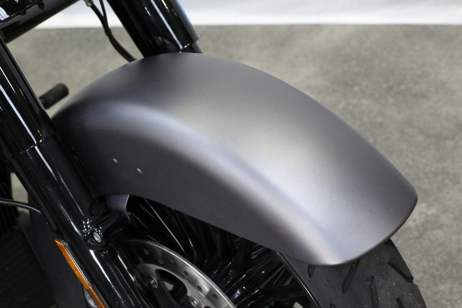 FLHRXS 2017 Road King® Special