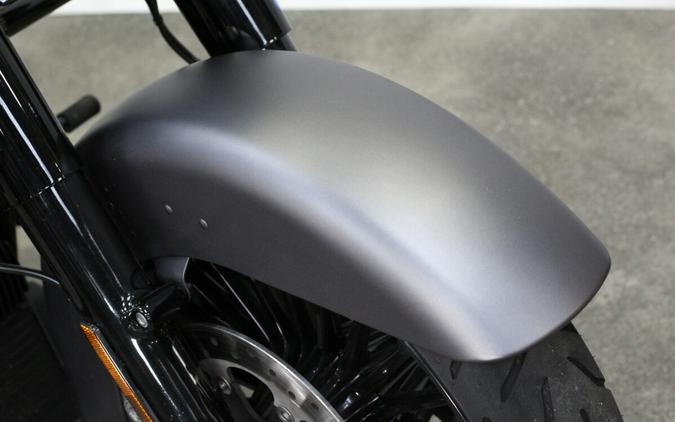 FLHRXS 2017 Road King® Special