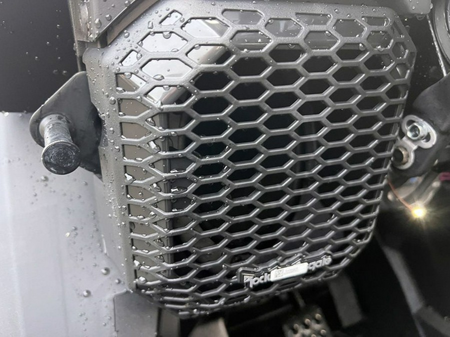 2026 Polaris RZR Pro XP 4 Ultimate