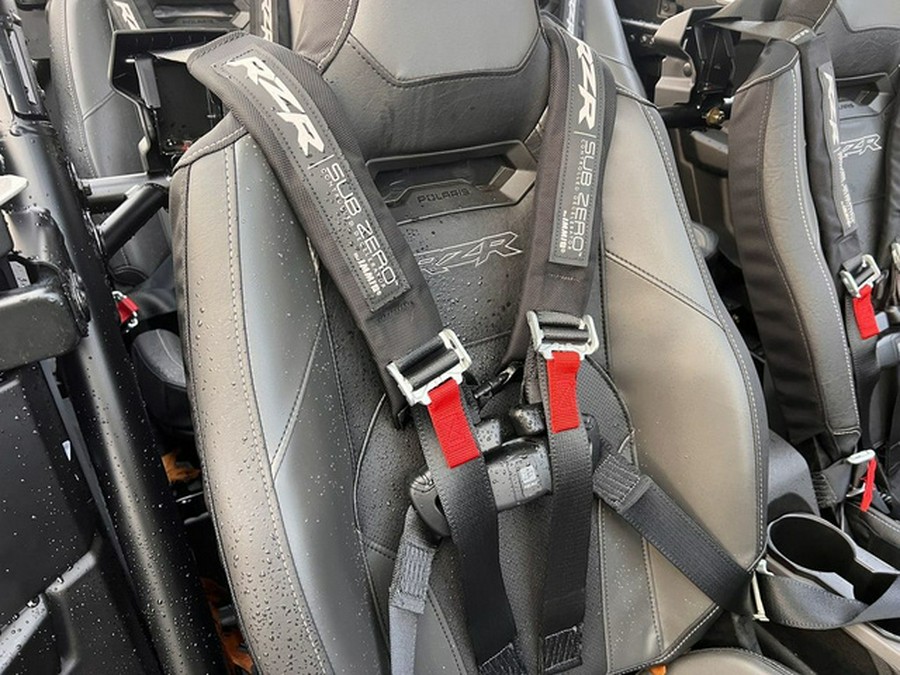 2026 Polaris RZR Pro XP 4 Ultimate