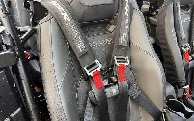 2026 Polaris RZR Pro XP 4 Ultimate