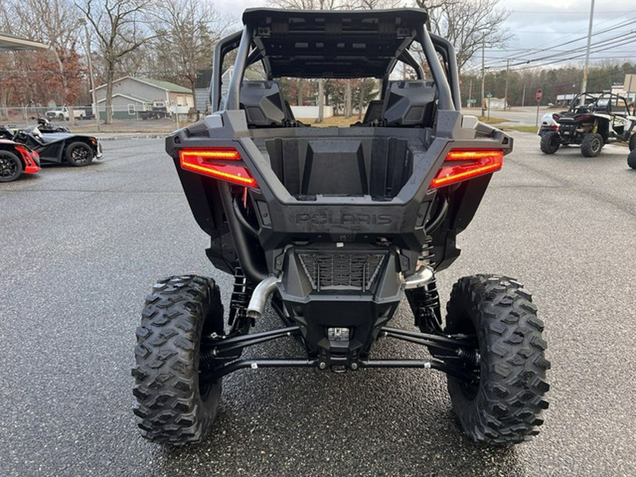 2026 Polaris RZR Pro XP 4 Ultimate