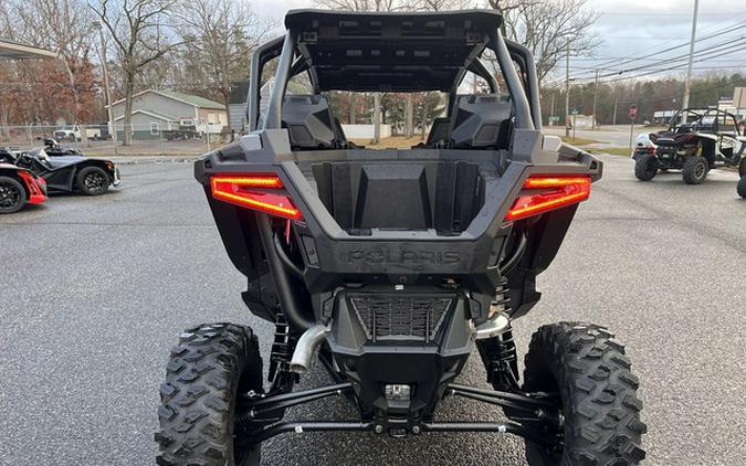 2026 Polaris RZR Pro XP 4 Ultimate