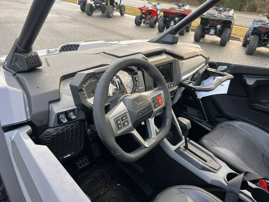 2026 Polaris RZR Pro XP 4 Ultimate