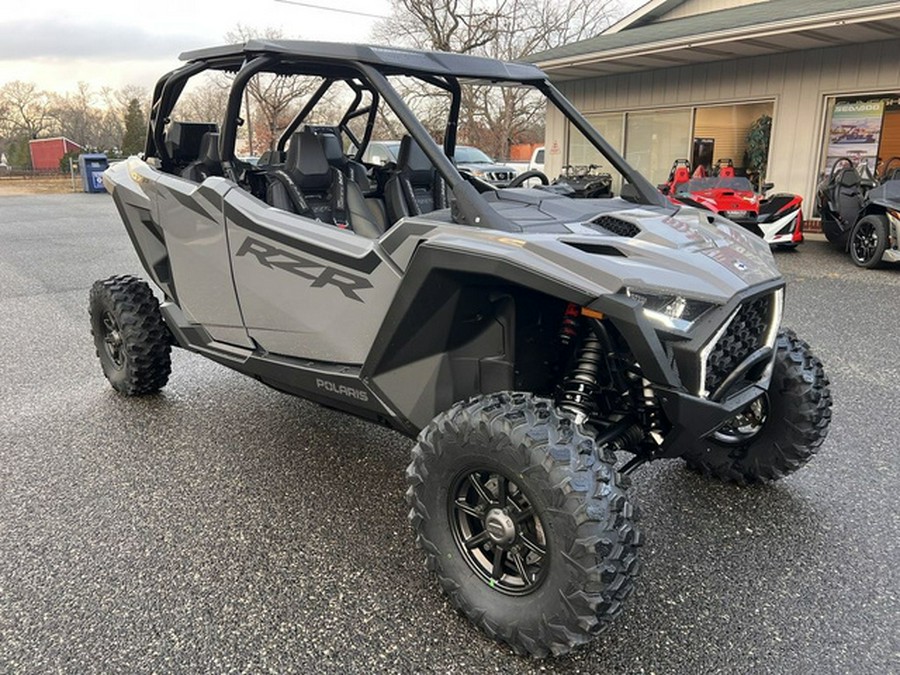 2026 Polaris RZR Pro XP 4 Ultimate