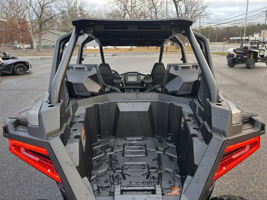 2026 Polaris RZR Pro XP 4 Ultimate