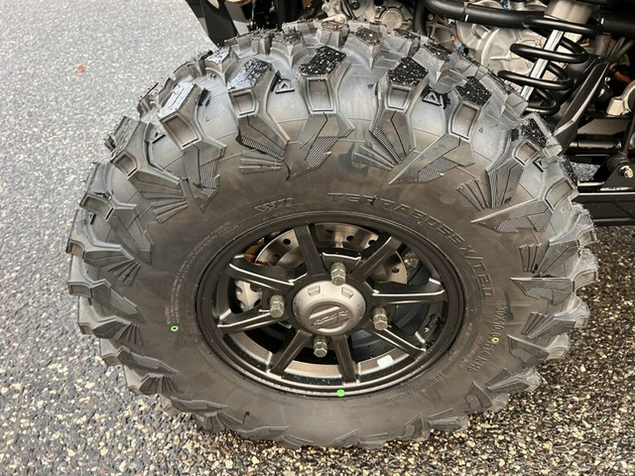 2026 Polaris RZR Pro XP 4 Ultimate