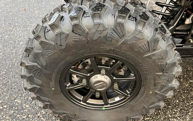 2026 Polaris RZR Pro XP 4 Ultimate