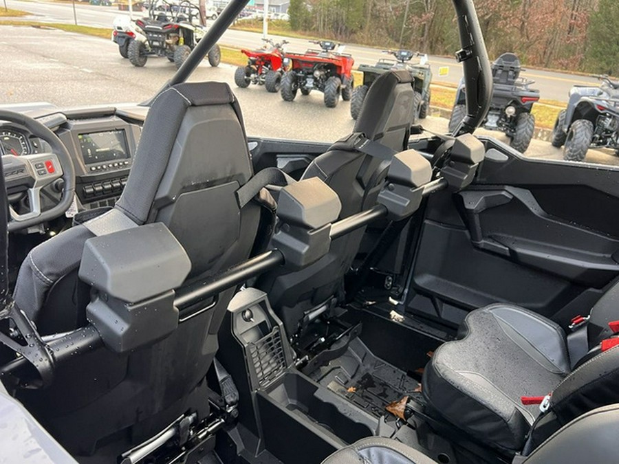 2026 Polaris RZR Pro XP 4 Ultimate