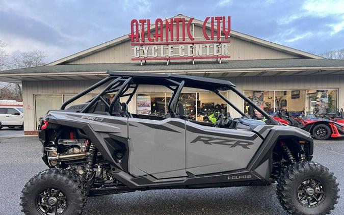 2026 Polaris RZR Pro XP 4 Ultimate