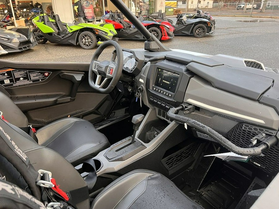 2026 Polaris RZR Pro XP 4 Ultimate