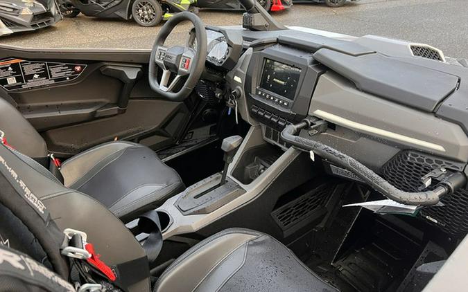 2026 Polaris RZR Pro XP 4 Ultimate