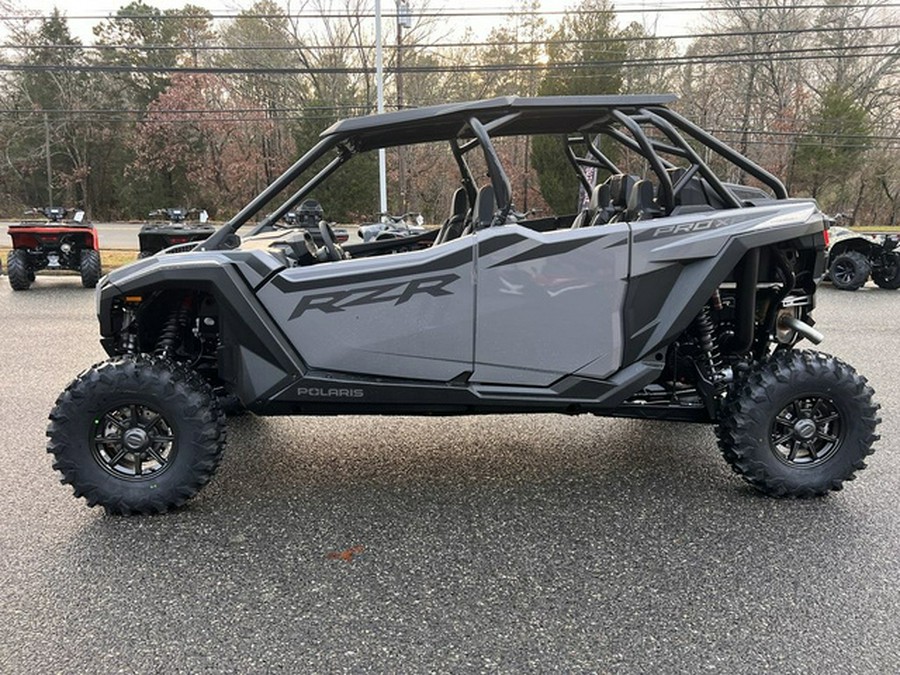 2026 Polaris RZR Pro XP 4 Ultimate