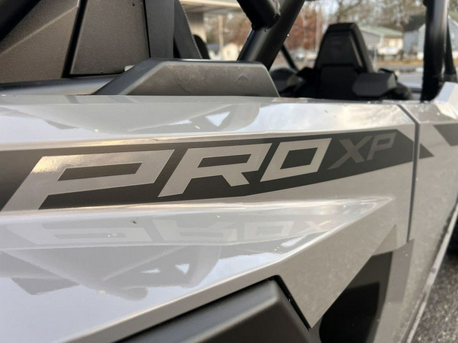 2026 Polaris RZR Pro XP 4 Ultimate