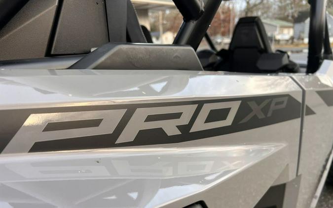 2026 Polaris RZR Pro XP 4 Ultimate