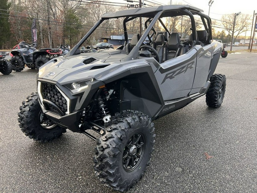 2026 Polaris RZR Pro XP 4 Ultimate