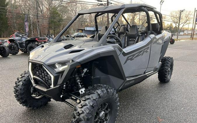 2026 Polaris RZR Pro XP 4 Ultimate