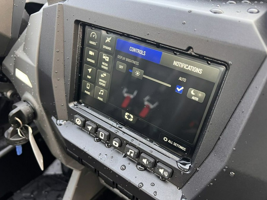 2026 Polaris RZR Pro XP 4 Ultimate