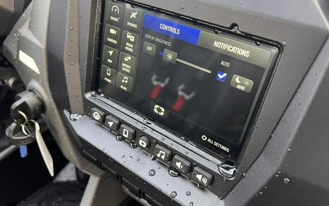 2026 Polaris RZR Pro XP 4 Ultimate