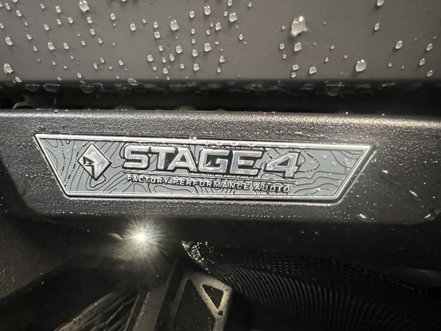 2026 Polaris RZR Pro XP 4 Ultimate