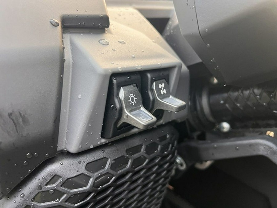 2026 Polaris RZR Pro XP 4 Ultimate