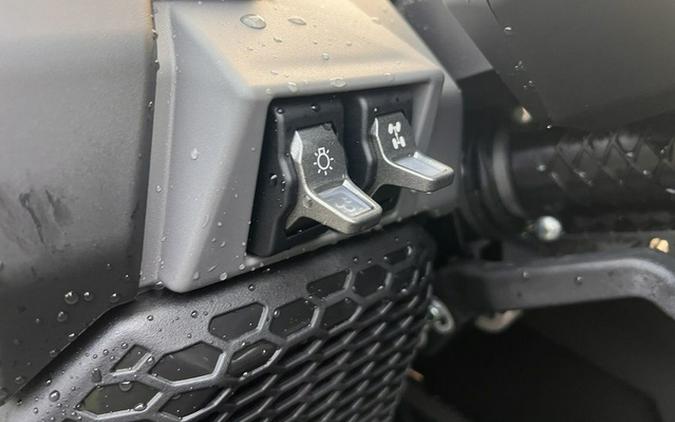 2026 Polaris RZR Pro XP 4 Ultimate