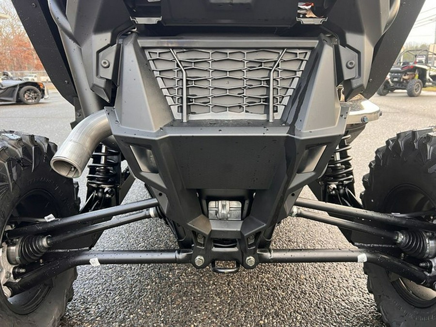 2026 Polaris RZR Pro XP 4 Ultimate