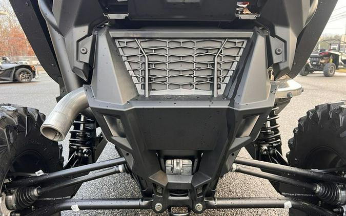 2026 Polaris RZR Pro XP 4 Ultimate