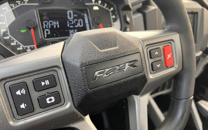 2026 Polaris RZR Pro XP 4 Ultimate