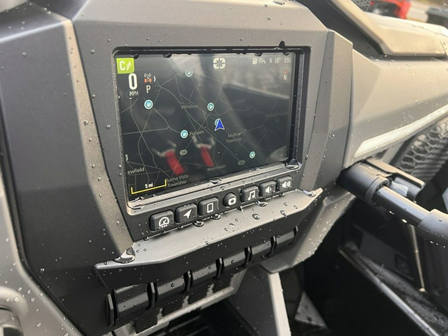 2026 Polaris RZR Pro XP 4 Ultimate