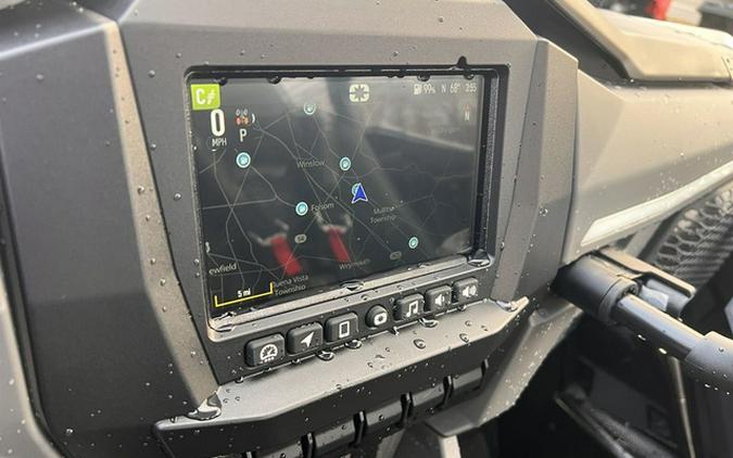 2026 Polaris RZR Pro XP 4 Ultimate