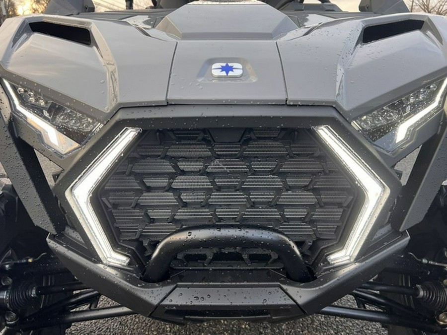 2026 Polaris RZR Pro XP 4 Ultimate