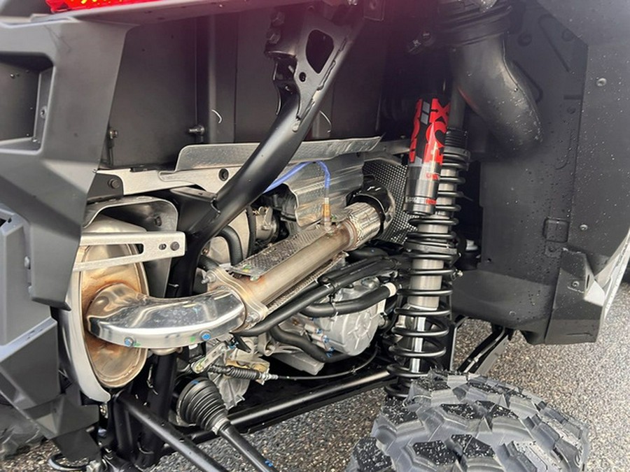 2026 Polaris RZR Pro XP 4 Ultimate