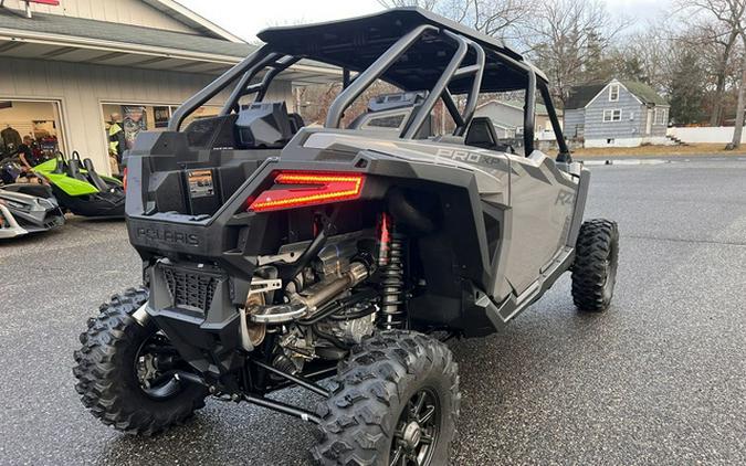 2026 Polaris RZR Pro XP 4 Ultimate