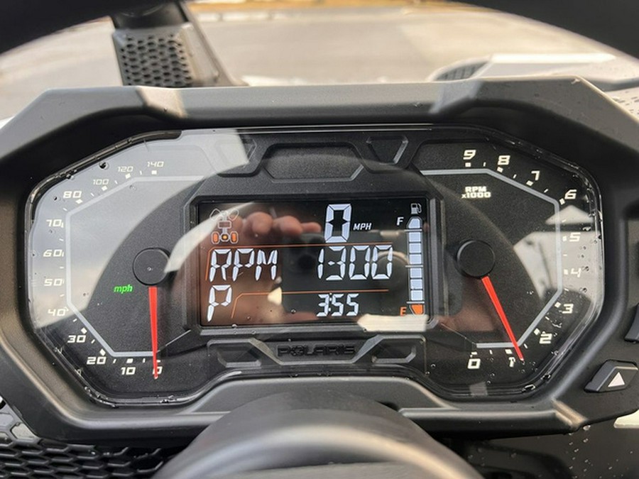 2026 Polaris RZR Pro XP 4 Ultimate