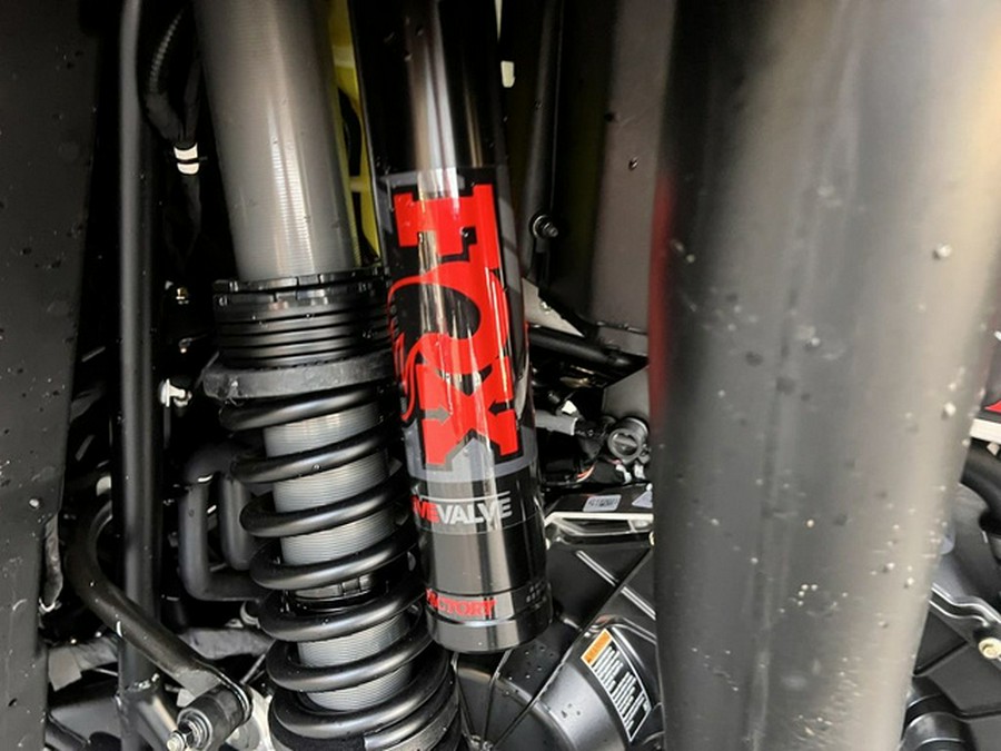 2026 Polaris RZR Pro XP 4 Ultimate