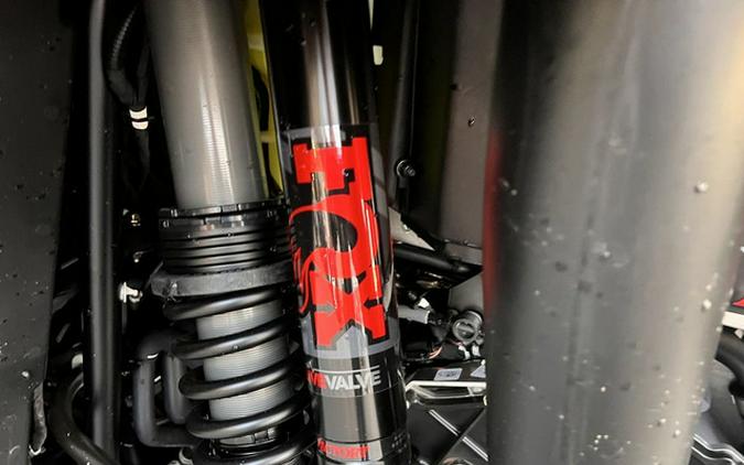 2026 Polaris RZR Pro XP 4 Ultimate