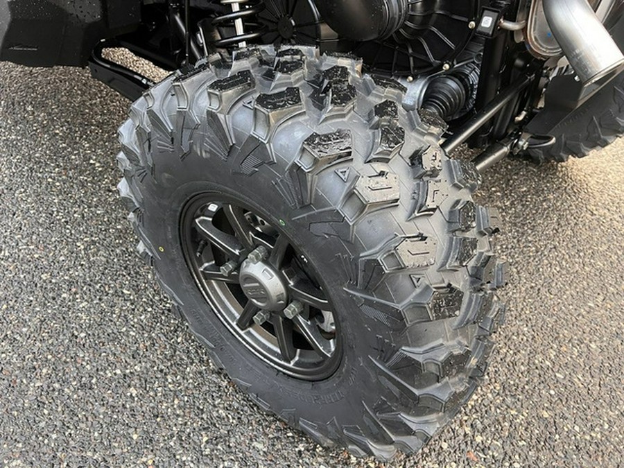 2026 Polaris RZR Pro XP 4 Ultimate