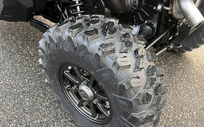 2026 Polaris RZR Pro XP 4 Ultimate