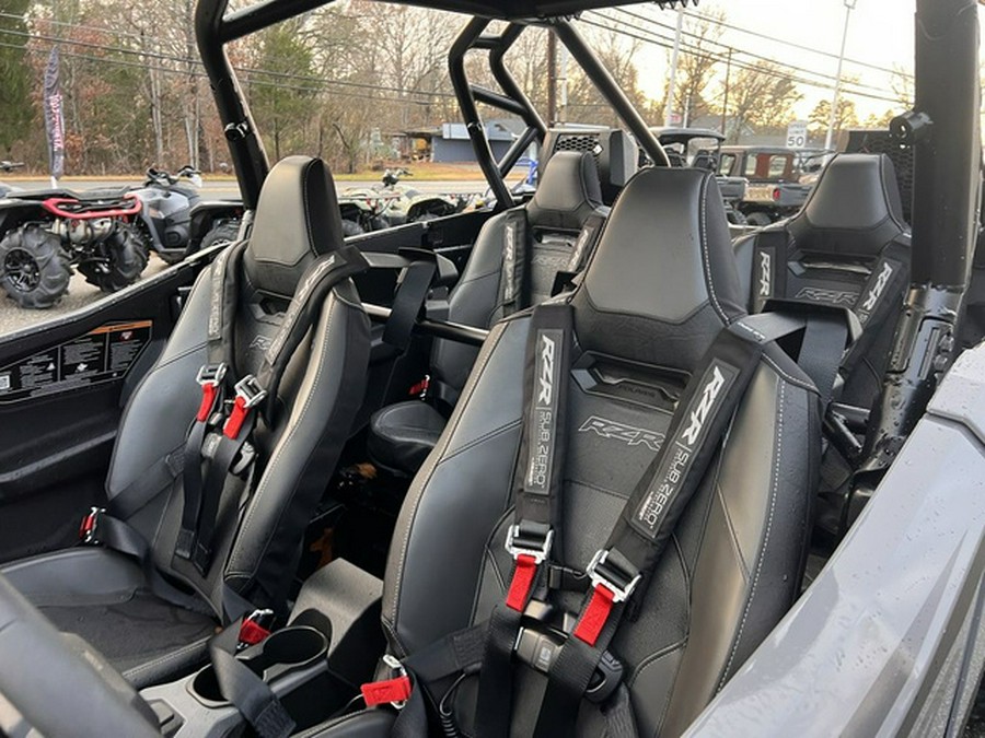 2026 Polaris RZR Pro XP 4 Ultimate