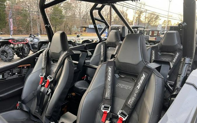 2026 Polaris RZR Pro XP 4 Ultimate