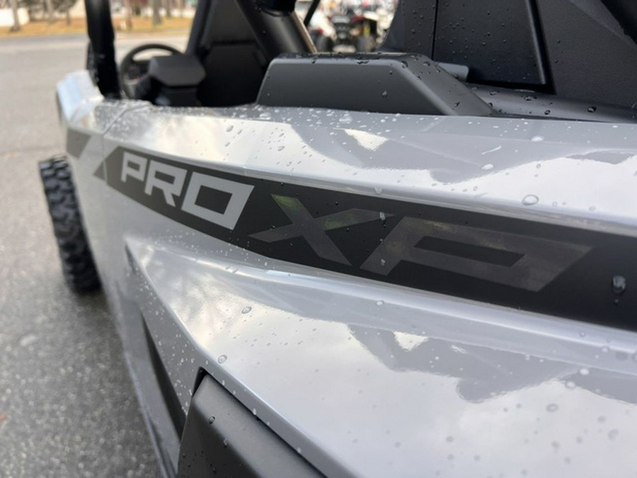 2026 Polaris RZR Pro XP 4 Ultimate