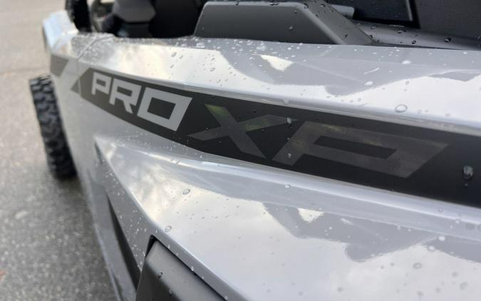 2026 Polaris RZR Pro XP 4 Ultimate