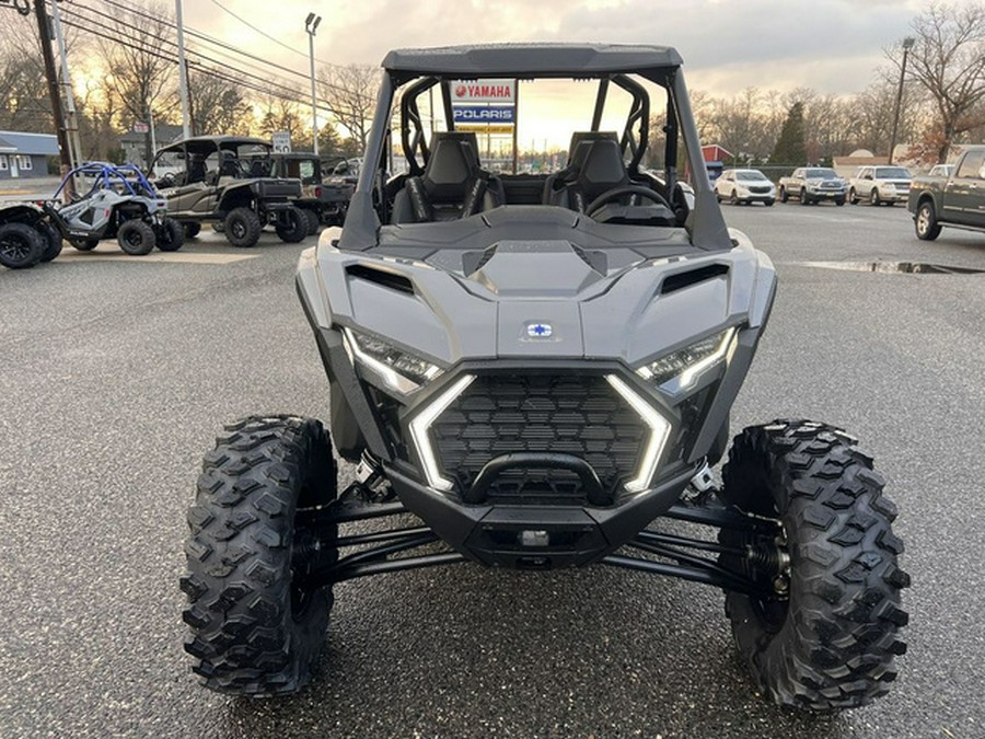 2026 Polaris RZR Pro XP 4 Ultimate