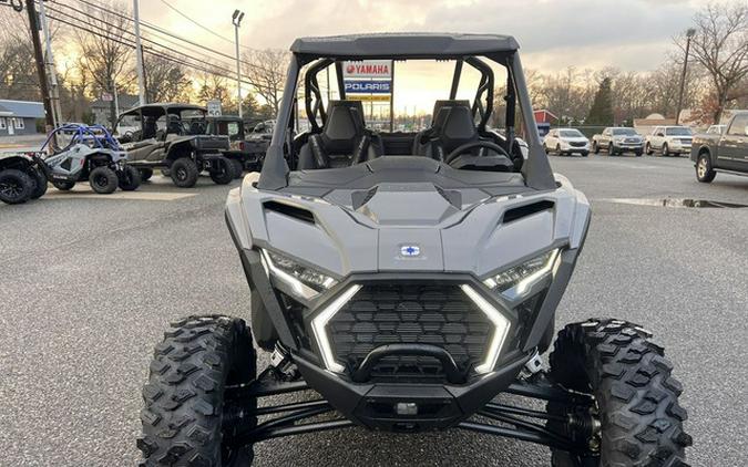2026 Polaris RZR Pro XP 4 Ultimate