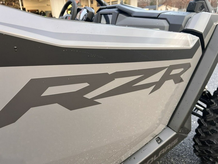 2026 Polaris RZR Pro XP 4 Ultimate