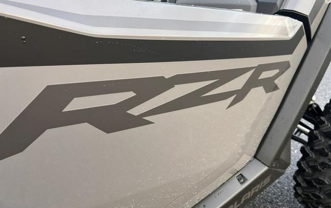 2026 Polaris RZR Pro XP 4 Ultimate