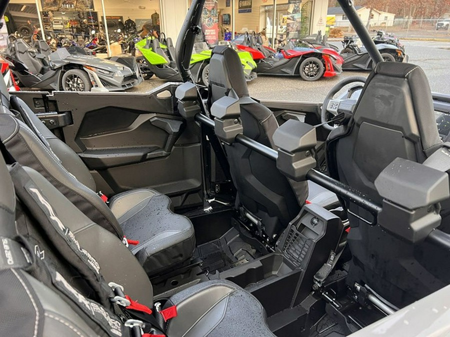 2026 Polaris RZR Pro XP 4 Ultimate